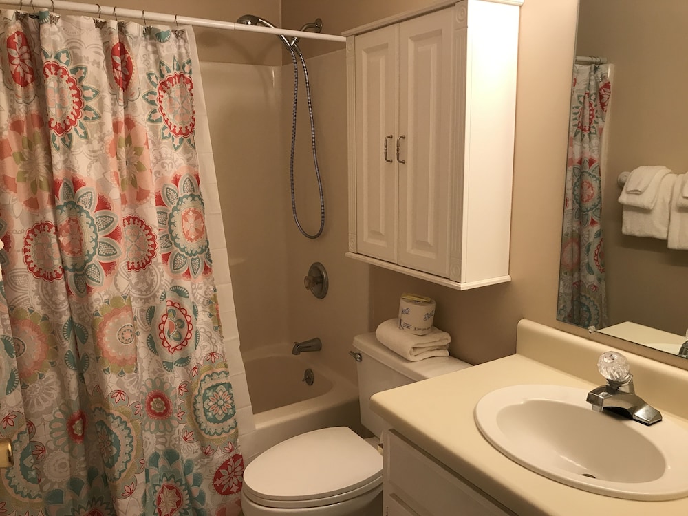 Pine Mountain Club Chalets Resort - photo 332
