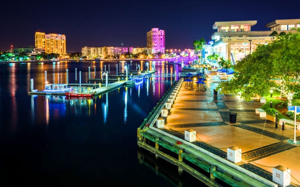 Bposhtels Clearwater Tampa - photo 28