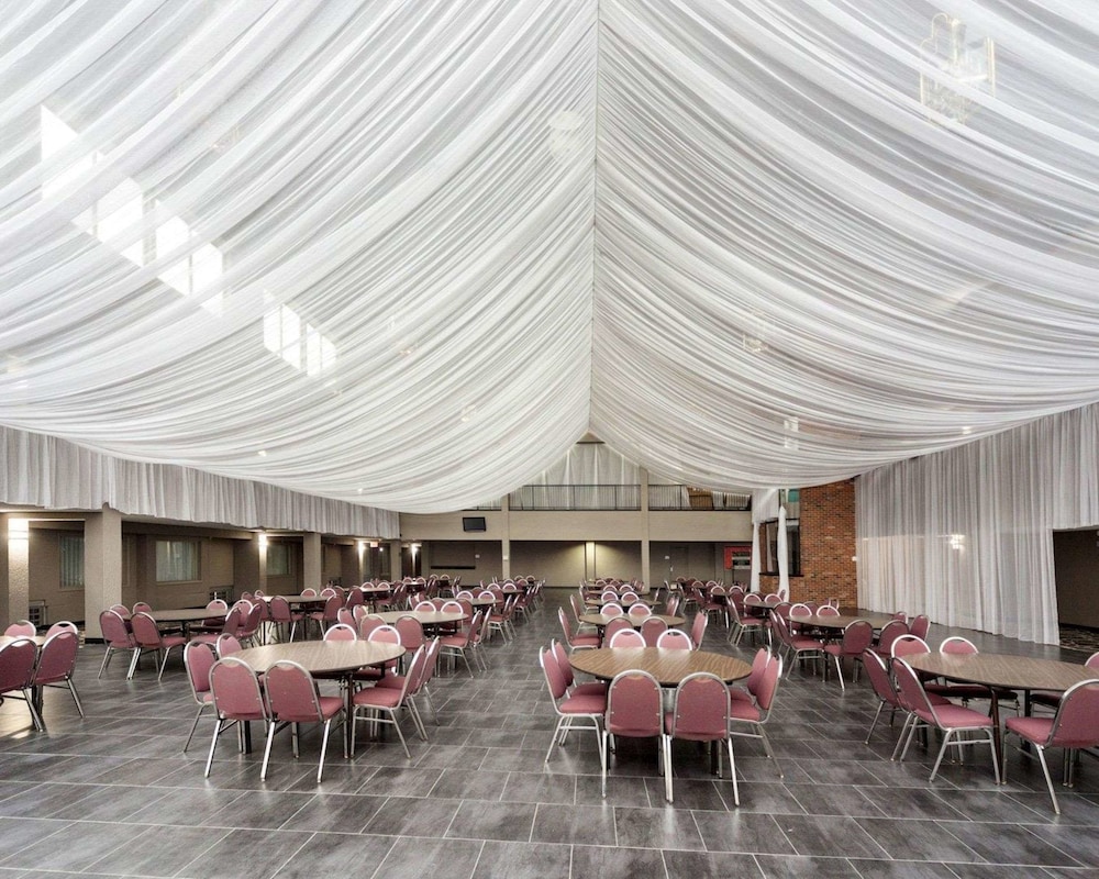 Quality Inn Montpelier - photo 37