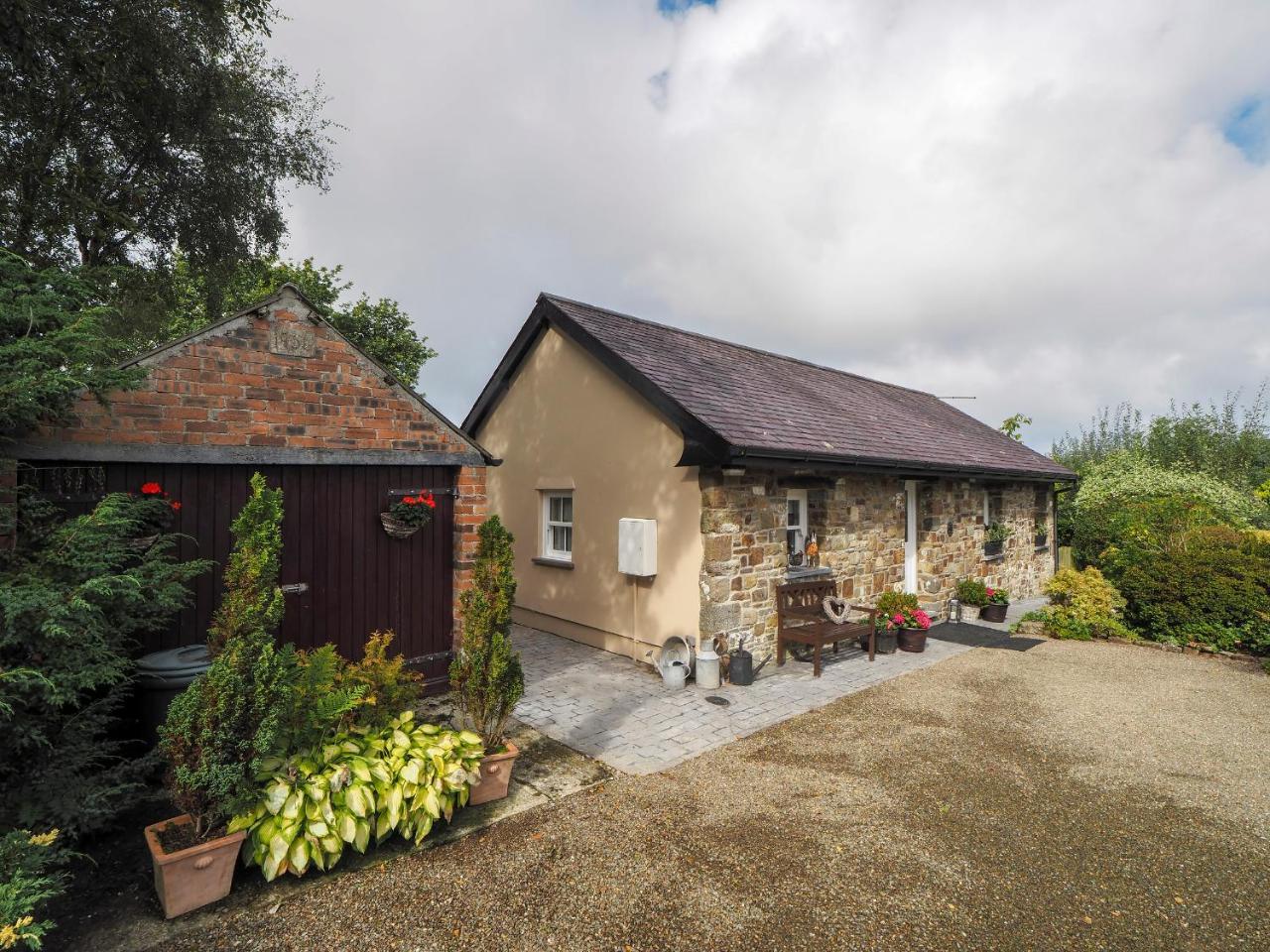 Nyth y Wennol Aberaeron — hotel in Llanarth