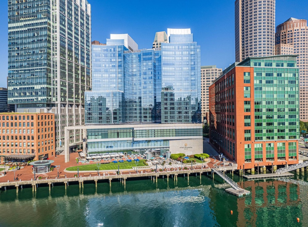 InterContinental Boston by IHG - photo 189