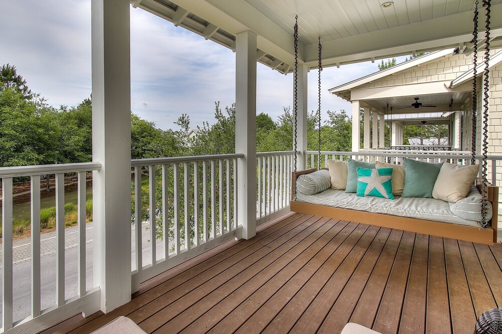 Sanctuary by the Sea by Exclusive 30A - photo 28