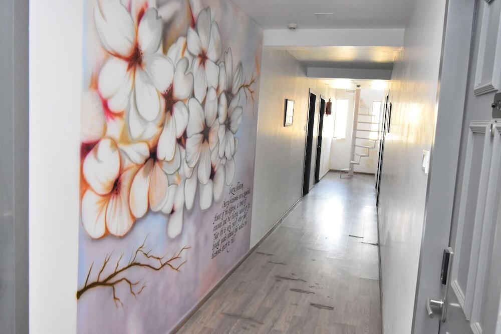 IVY Hotel Navi Mumbai