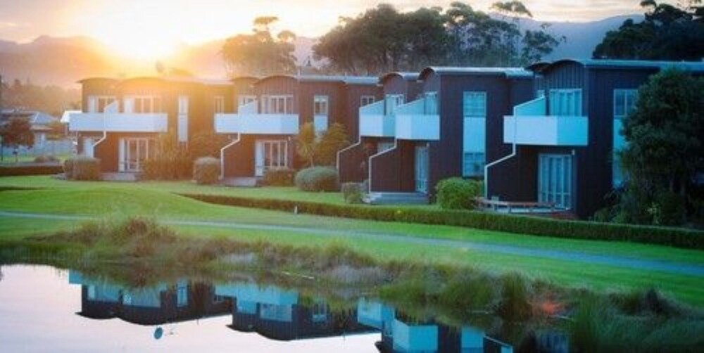 Matarangi Resort - last minute hotel in Unknown City