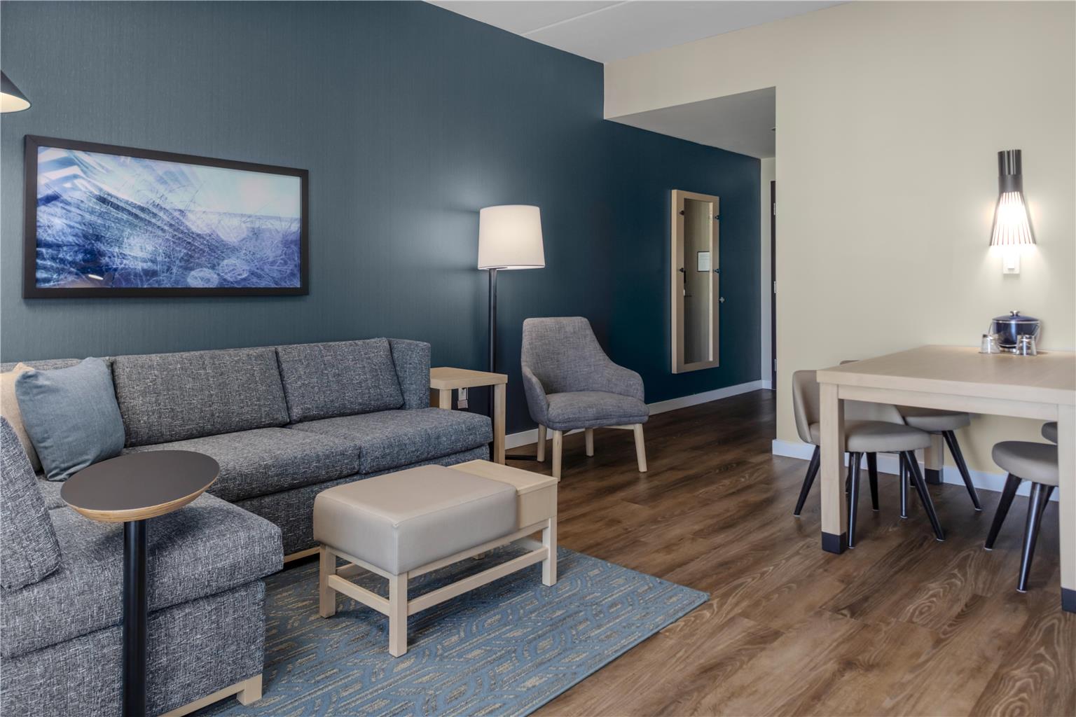 Hyatt Place St Augustine Vilano Beach - photo 24