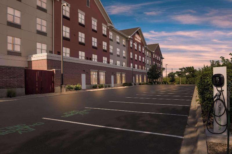 Hilton Garden Inn Rockford - photo 6