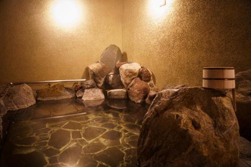 Yufuin Yuki an Vacation STAY 86832 in Yufu, Japan