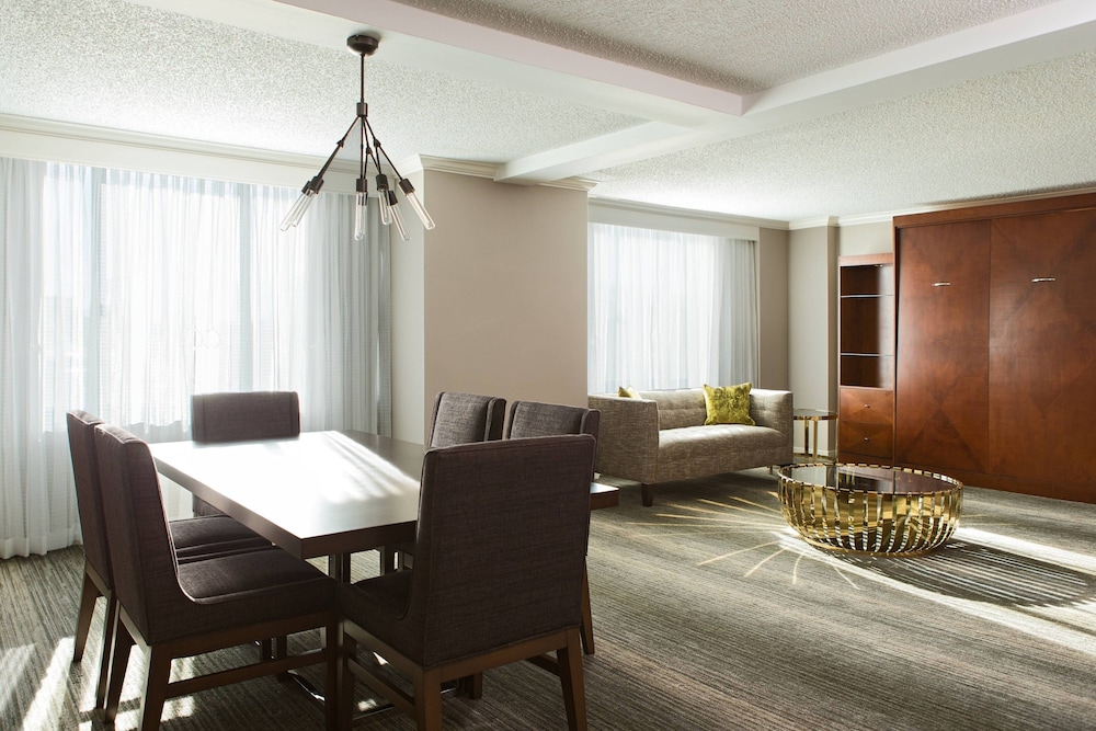 Falls Church Marriott Fairview Park - photo 16