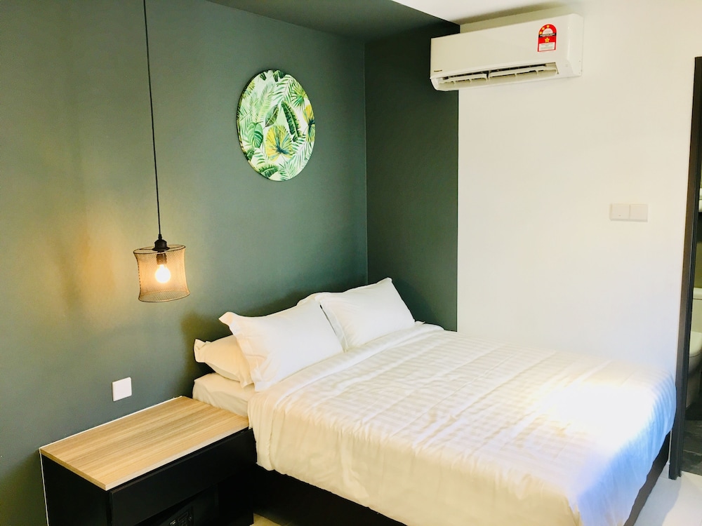 Enclave Business Hotel in Putrajaya, Malaysia