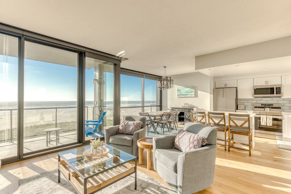Sand & Sea Resort Condominiums - photo 568