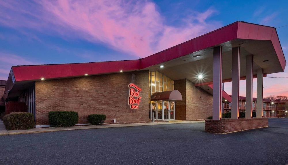 Red Roof Inn Marion VA - photo 26