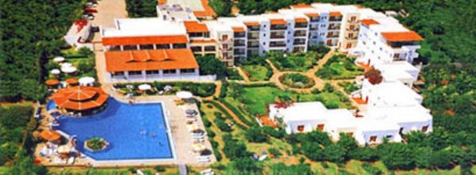 Hotel Mikro Village in Agios Nikolaos, Greece