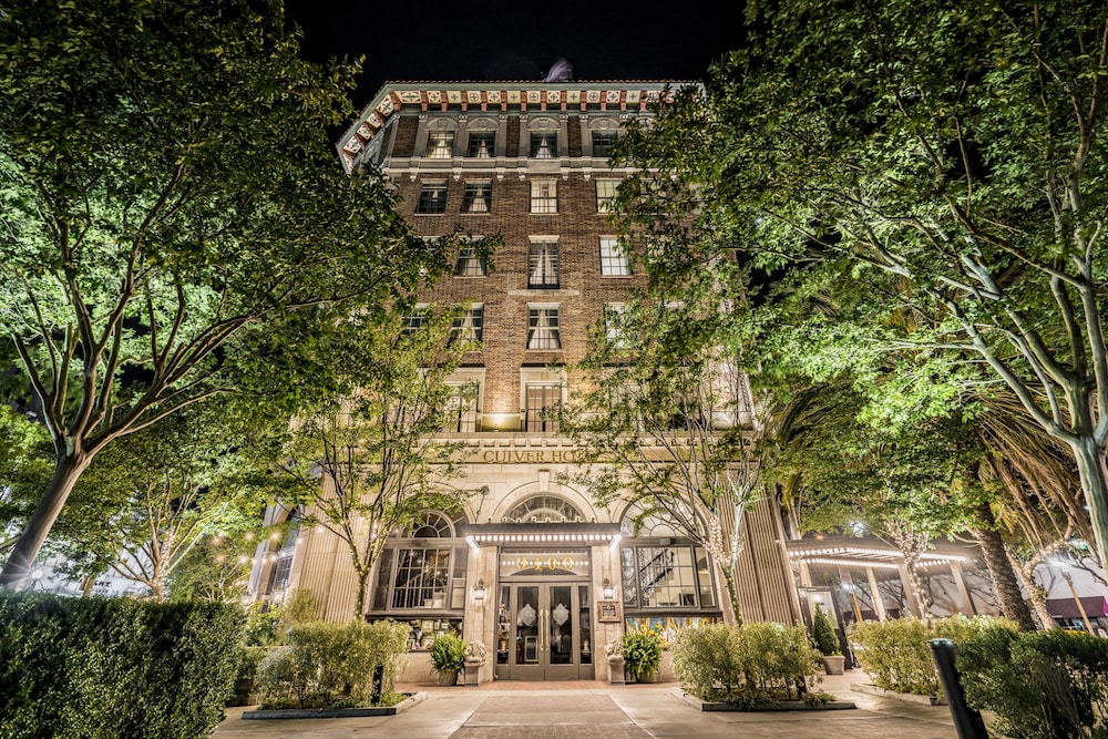 The Culver Hotel - photo 86
