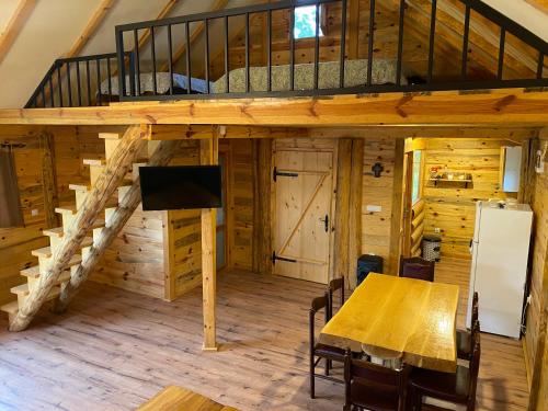 Vikendica Milošević - last minute hotel in Unknown City
