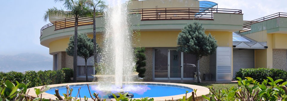 Hotel Santa Lucia — hotel in Acquappesa