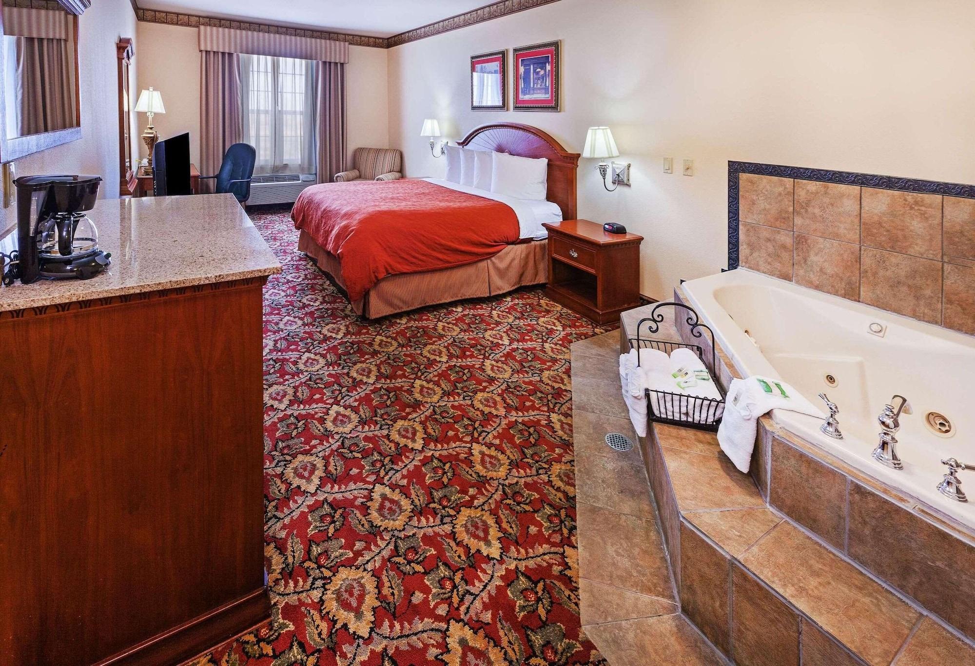 Country Inn & Suites by Radisson Amarillo I 40 West TX - photo 3