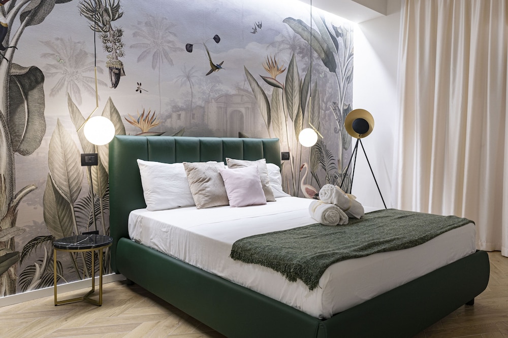 Ammare Rooms — Agrigento — photo 5