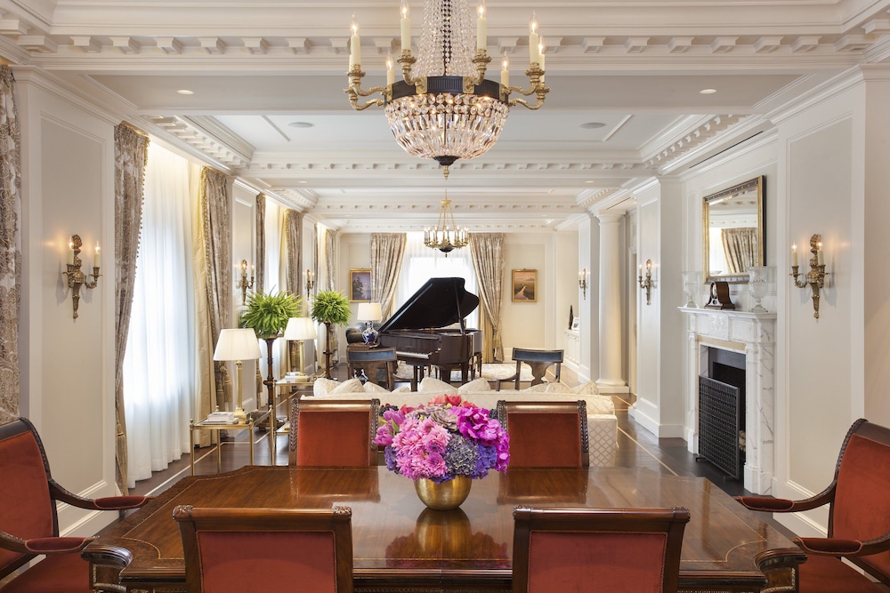 InterContinental New York Barclay by IHG - photo 7
