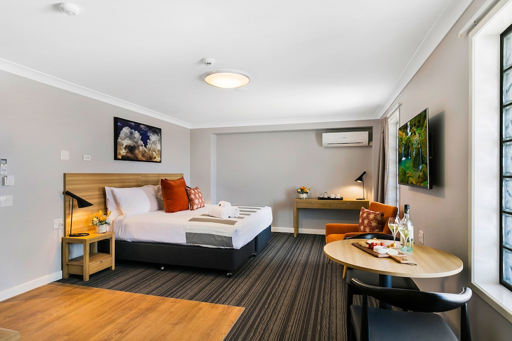 Potters Toowoomba Hotel in Toowoomba, Australia