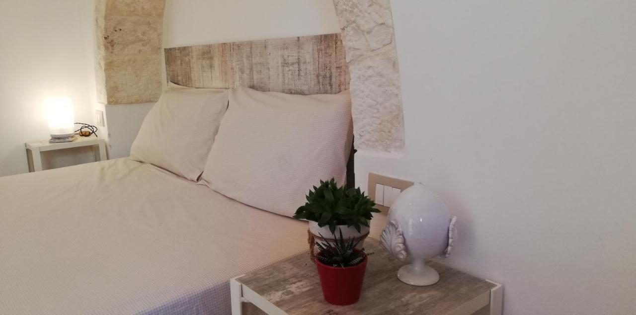 Marinelli Guest House — 4-Star Luxury Hotel in Locorotondo, Italy