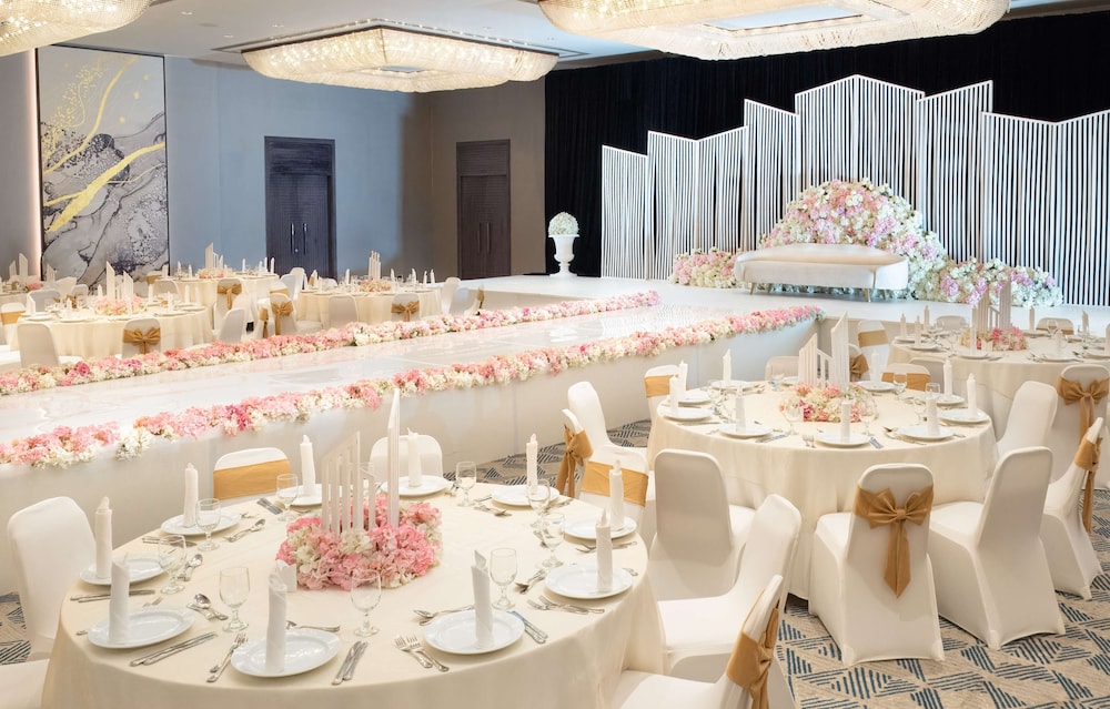 כנסים ואירועים