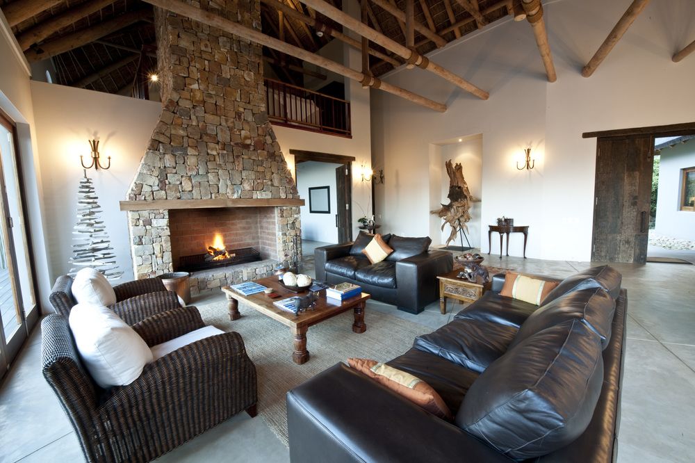 Tamodi Lodge and Stables — 4-Star Luxury Hotel in Plettenberg Bay, South Africa