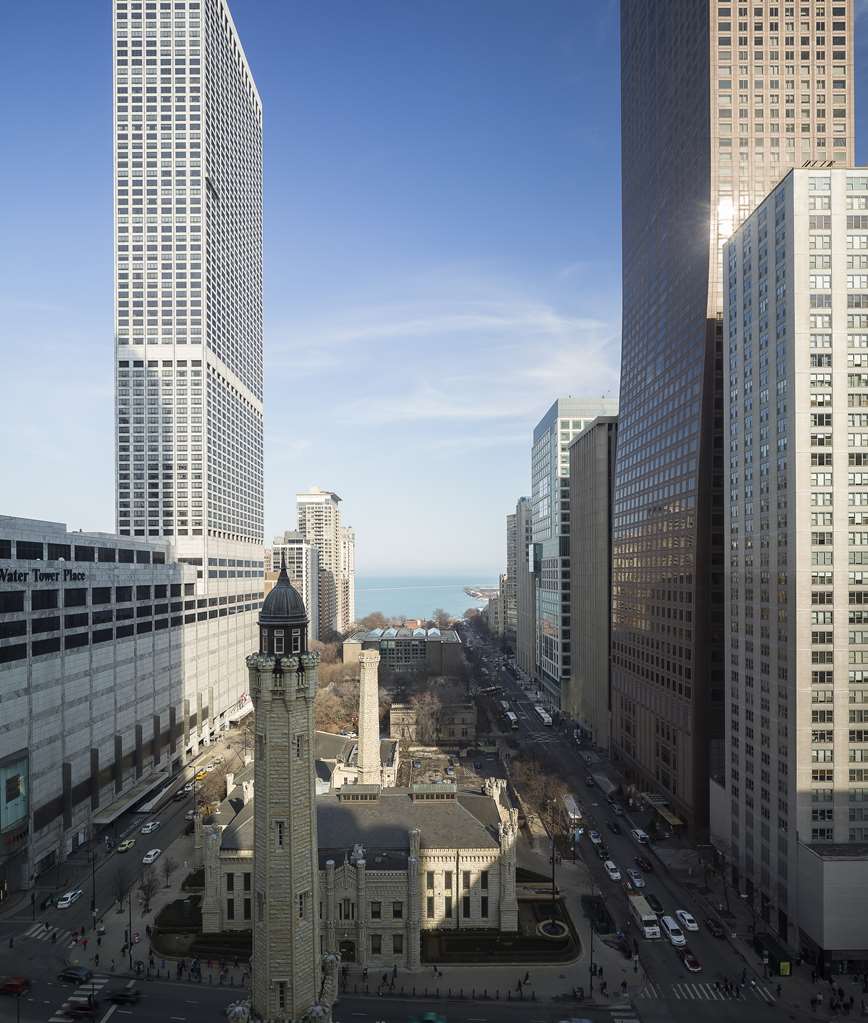 Park Hyatt Chicago - photo 75