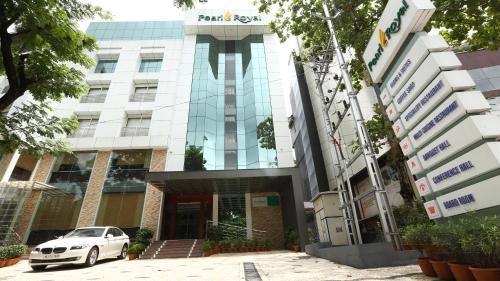 Pearl Royal International in Idukki, India
