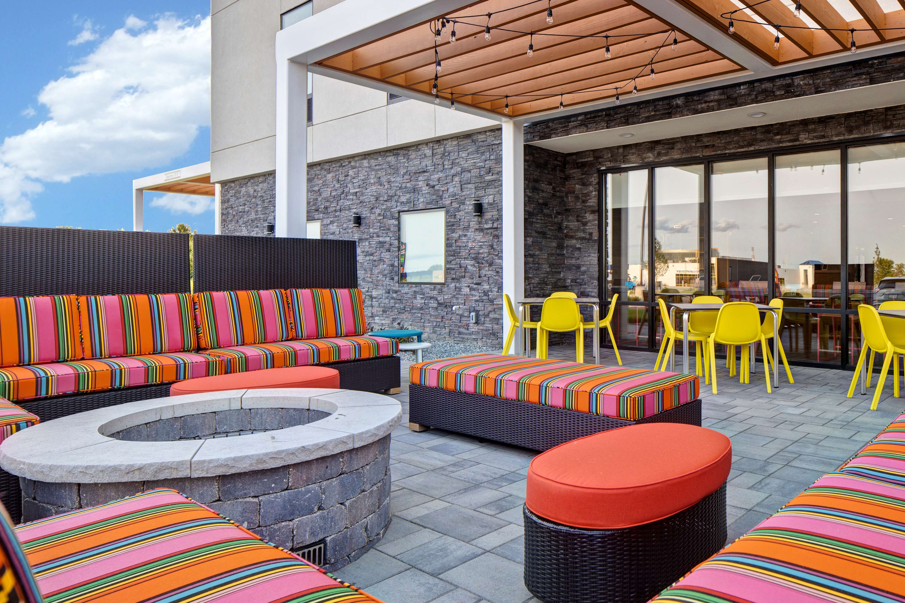Home2 Suites by Hilton Loves Park Rockford - photo 6