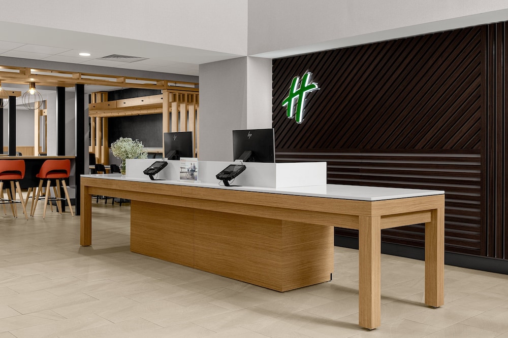 Holiday Inn Cleveland by IHG - photo 3