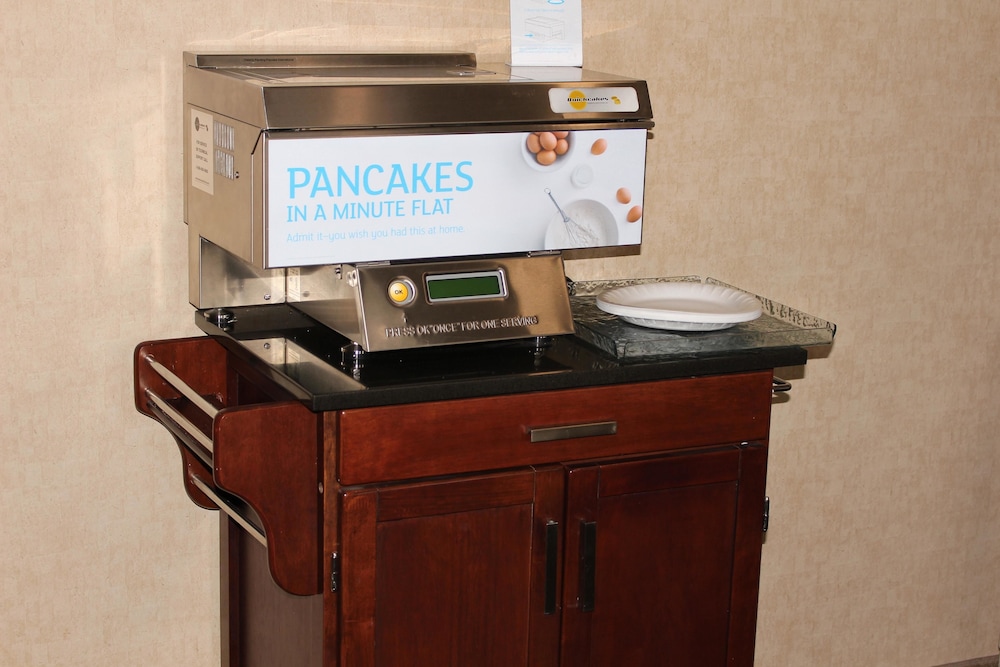 Holiday Inn Express Kansas City Liberty by IHG - photo 46