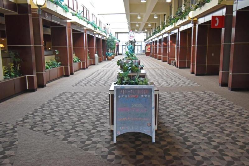 Canad Inns Destination Center Grand Forks - featured photo