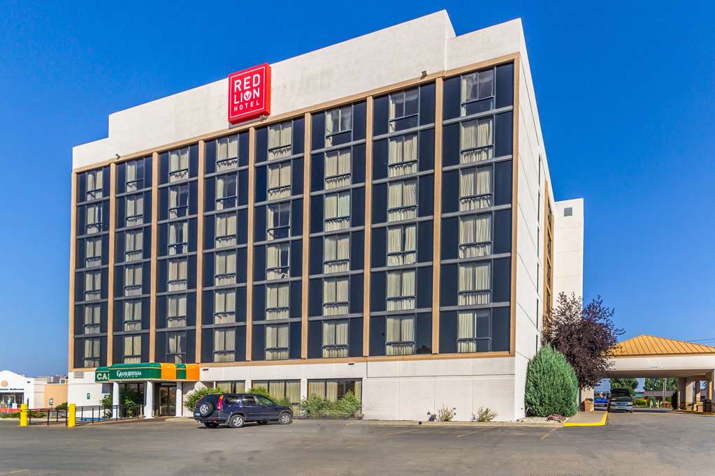 Red Lion Hotel Billings