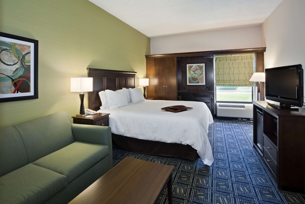 Hampton Inn DuBois - photo 13