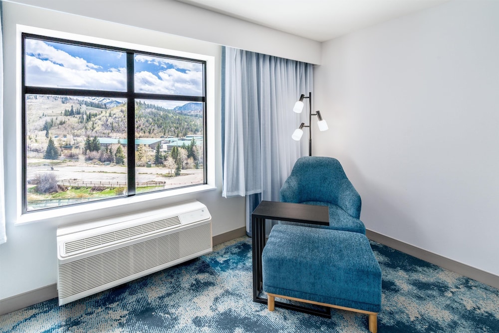 Hampton Inn & Suites Silverthorne - photo 24