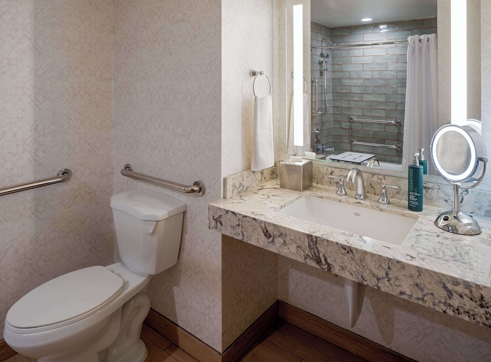 Doubletree Suites by Hilton Salt Lake City - photo 38
