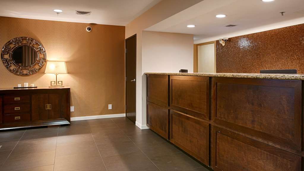 Best Western Plus Rancho Cordova Inn - photo 9