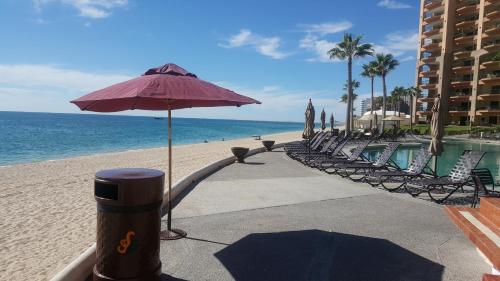 Sonoran Sea Resort 802E in Puerto Penasco, Mexico