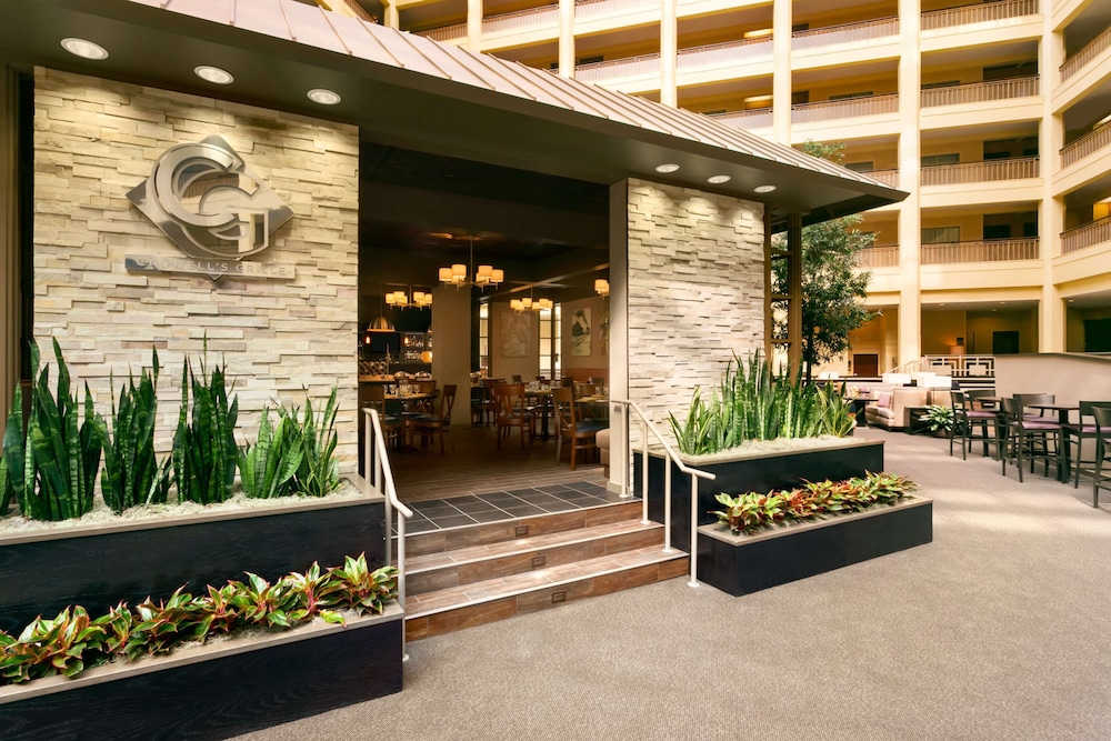 Embassy Suites by Hilton Chicago North Shore Deerfield - photo 50