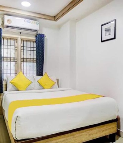 Fabexpress I5 Boutique - last minute hotel in Chennai
