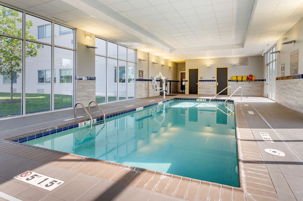 Holiday Inn Express Lexington Horse Park Area by IHG - photo 16