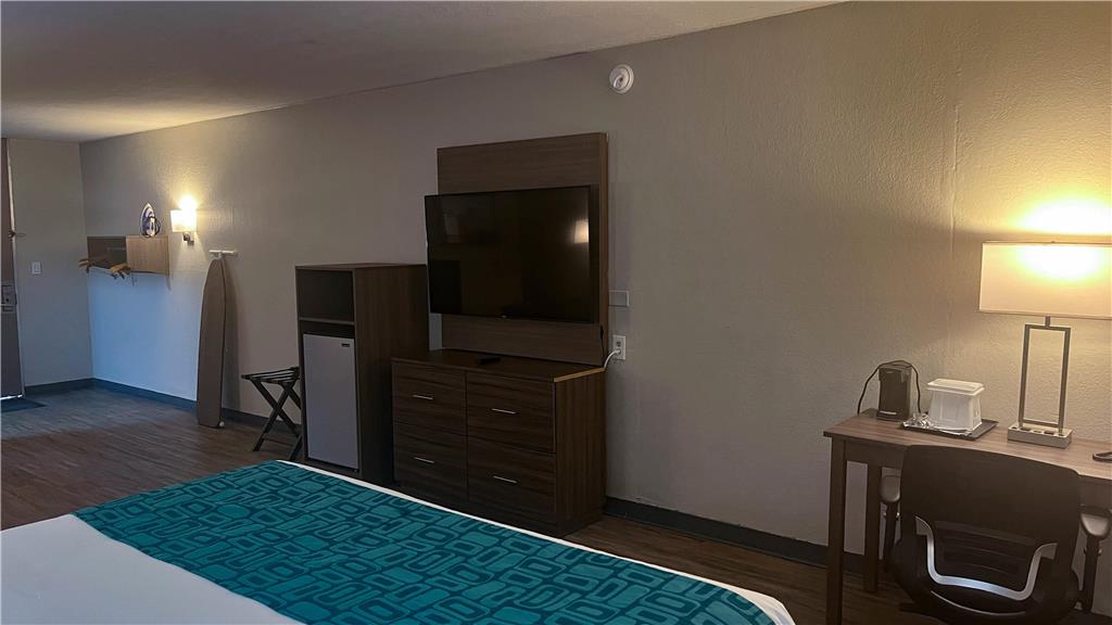 Motel6 Lake City FL Medical Center - photo 21