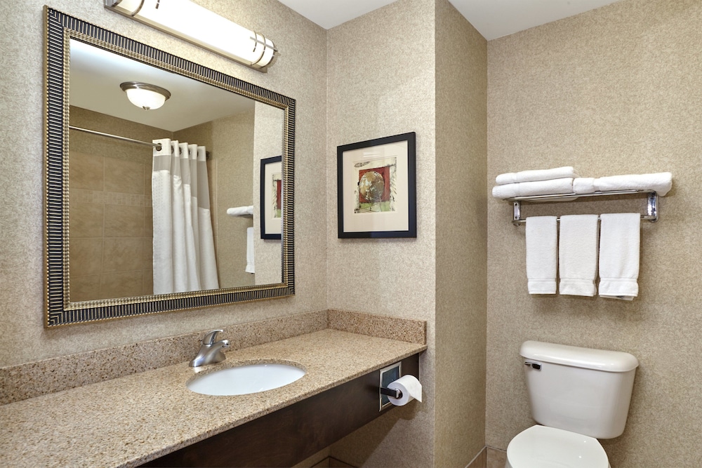Holiday Inn Express Hotel & Suites Madison Verona by IHG - photo 12