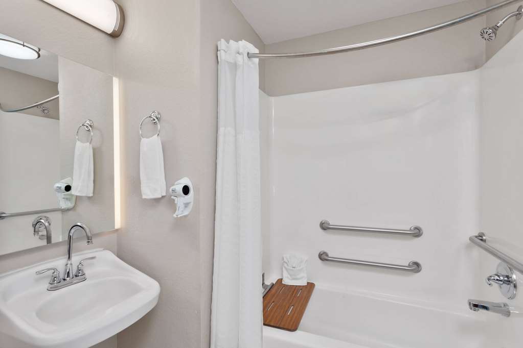 Days Inn & Suites by Wyndham Siler City - photo 17