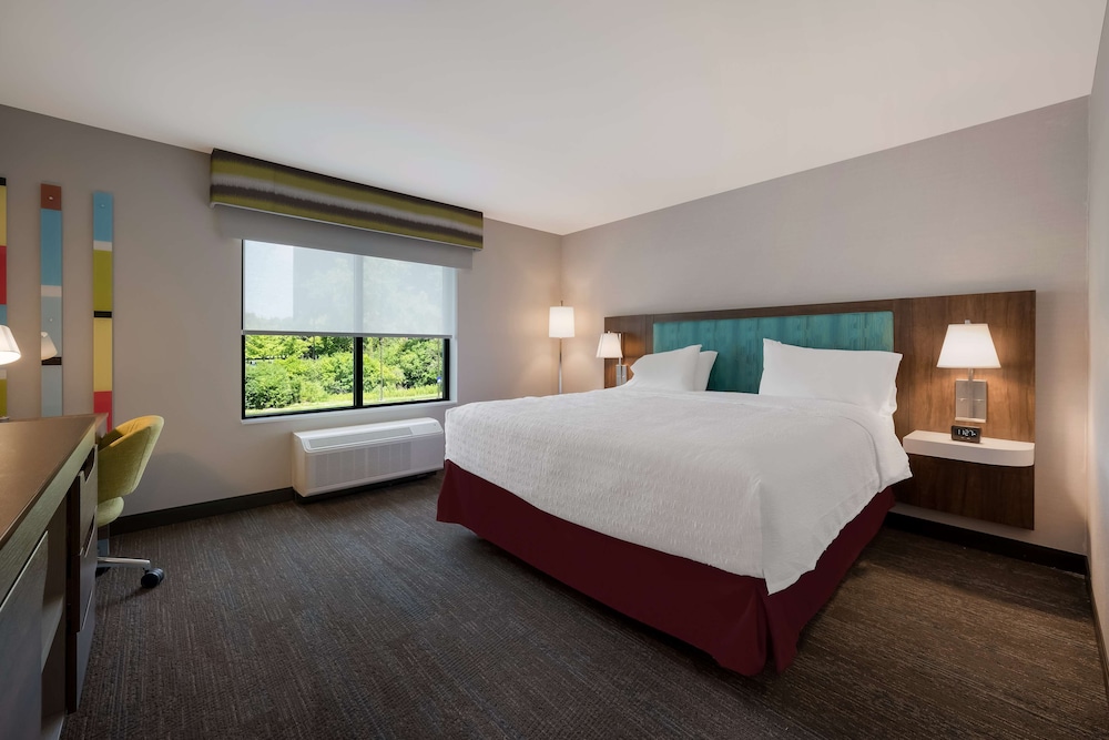 Hampton Inn Detroit Southfield - photo 9