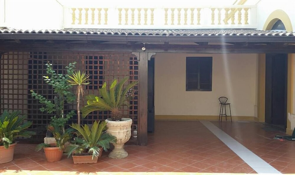 Le Volte Apartments 11783899 — Torchiarolo