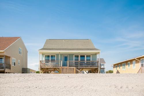 Into The Mystic by Oak Island Accommodations - photo 26