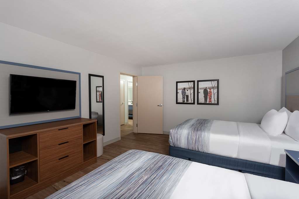 AmericInn by Wyndham San Angelo - photo 23