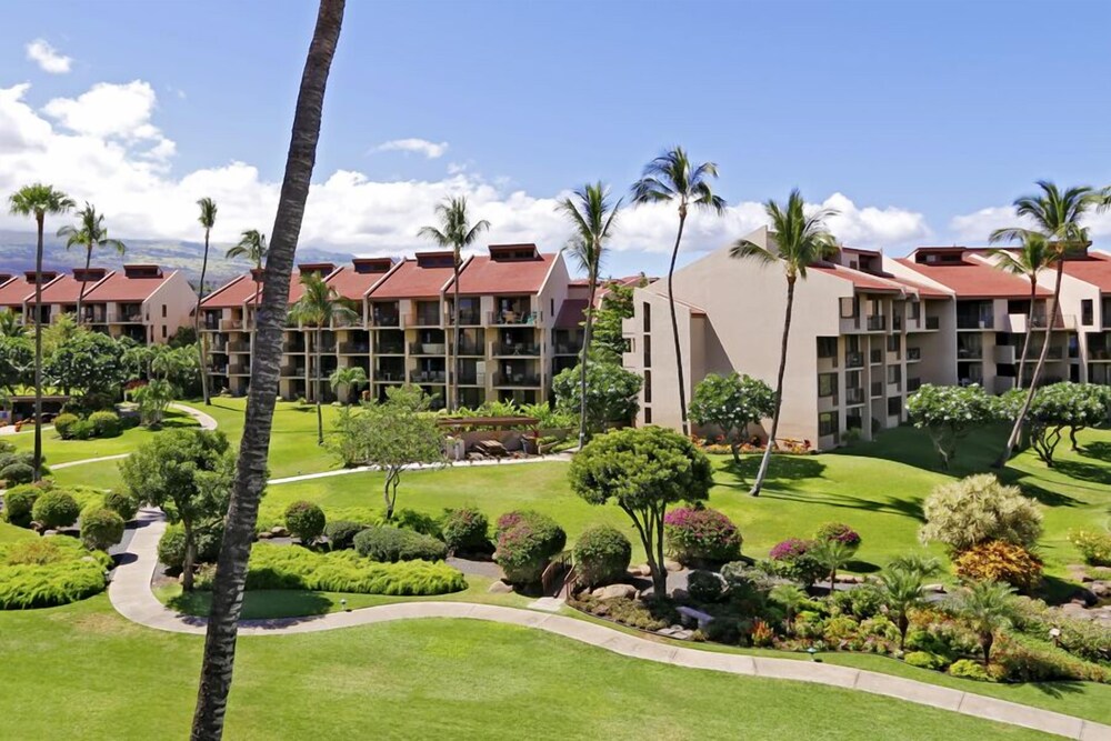 Kamaole Sands #1 406 - photo 17