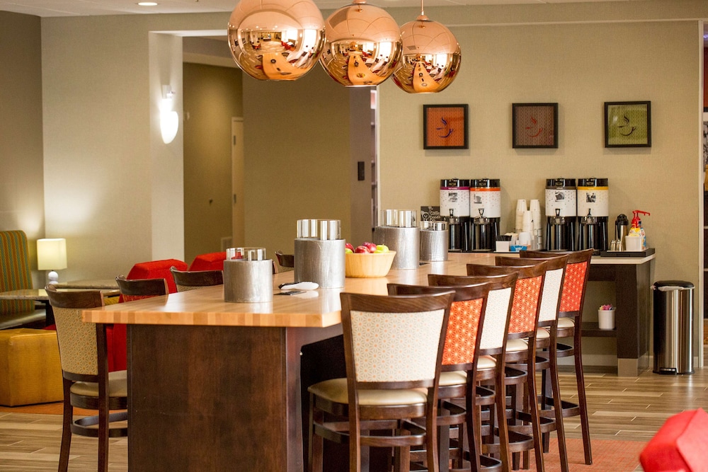Hampton Inn McPherson - photo 46
